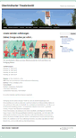Mobile Screenshot of oberlindharter-theaterbrettl.de